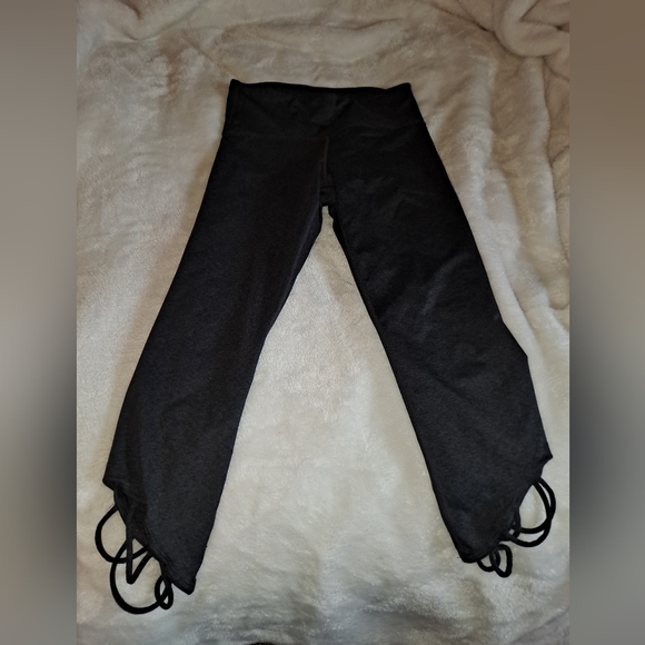 JoyLab Capri Leggings - Picture 1 of 3